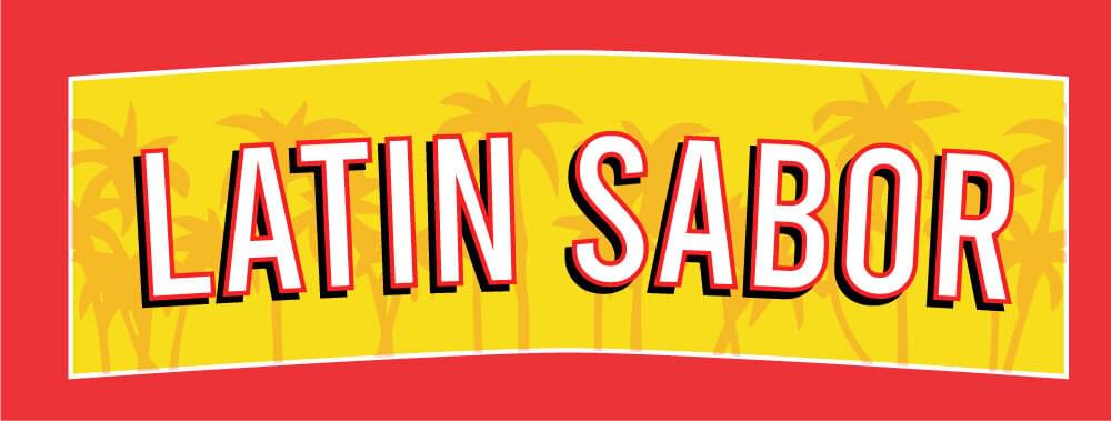 Latin Sabor